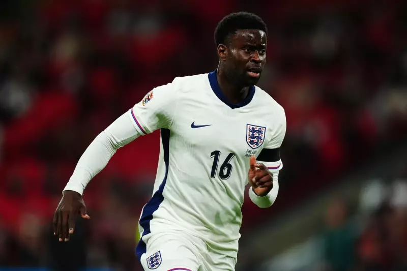 Man City Sign Marc Guehi in £20m Deal from Crystal Palace