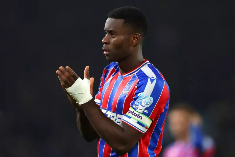 Man City to Sign Marc Guehi for £35m, Beating Liverpool & Arsenal