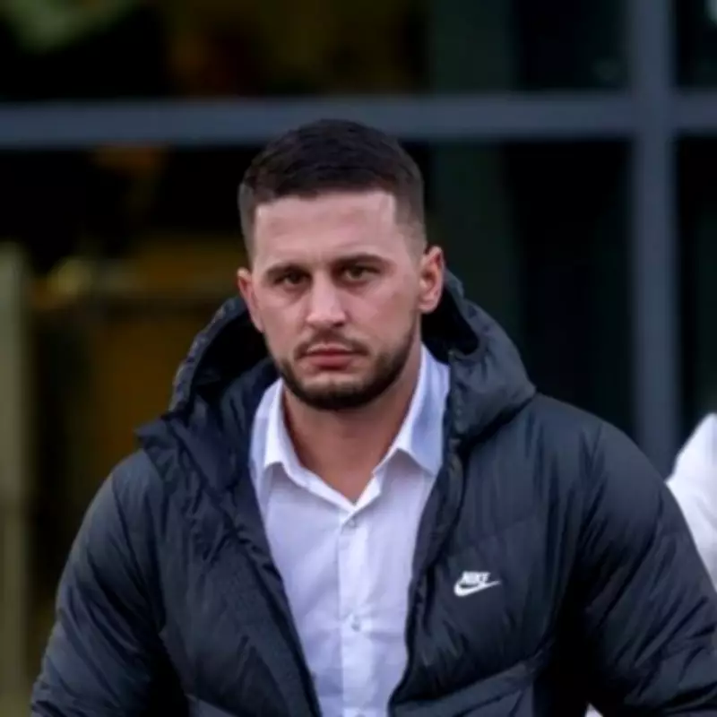 Man Cleared Over Pub Heater Fuel Incident That Left Cousins With Severe Burns