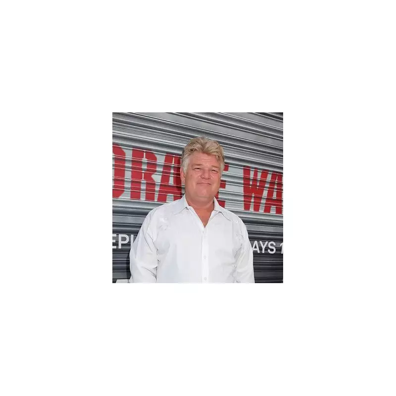 Man Finds £5.5 Million in Storage Unit Bought for Under £400