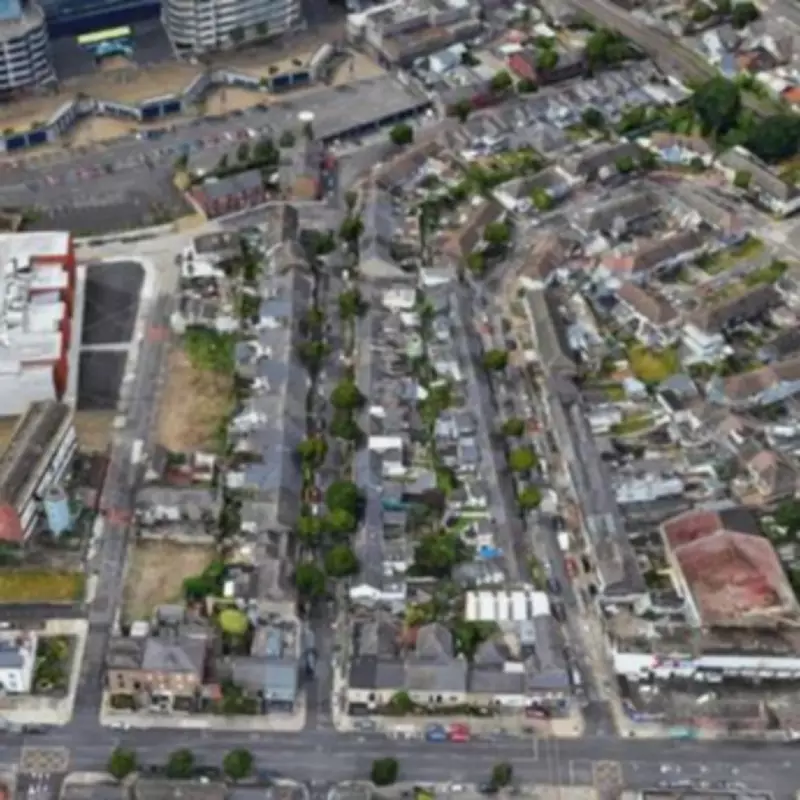 Man in 50s Dies in Dublin Assault, Two Women Hospitalised as Investigation Continues