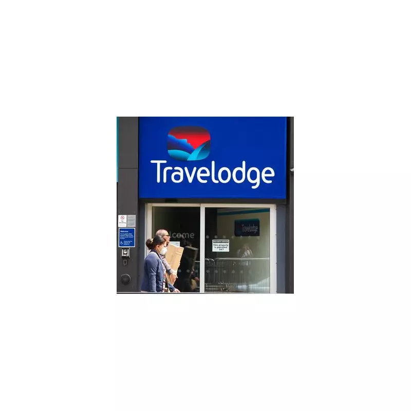 Man in 60s Found Dead at Cornwall Travelodge: Police Update