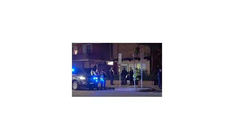 Man in Duct-Tape Vest Arrested in Bondi, Faces Court Over False Danger Claims