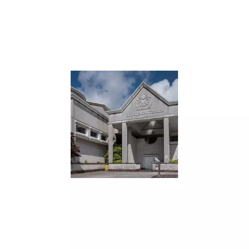 Man jailed 20 years for decade of rape; sleepwalking defence rejected