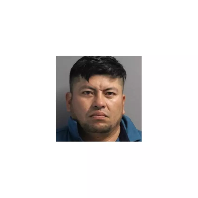 Man jailed for 20 years after stabbing ex-partner and cleaning crime scene