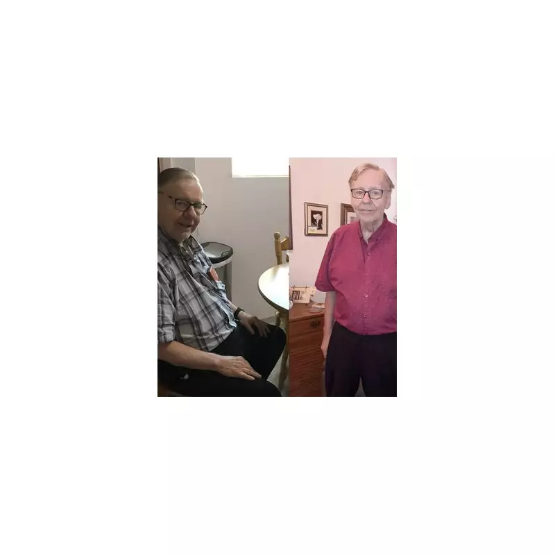 Man Sheds 34lbs with Simple App, Says 'My Energy Returned to a Level I Never Expected'