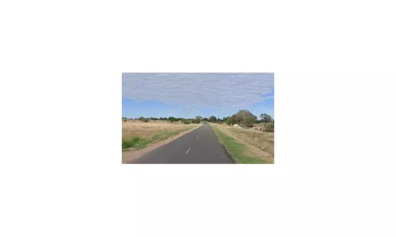 Man Shot Dead After Aiming Bow and Arrow at Police in Gunnedah