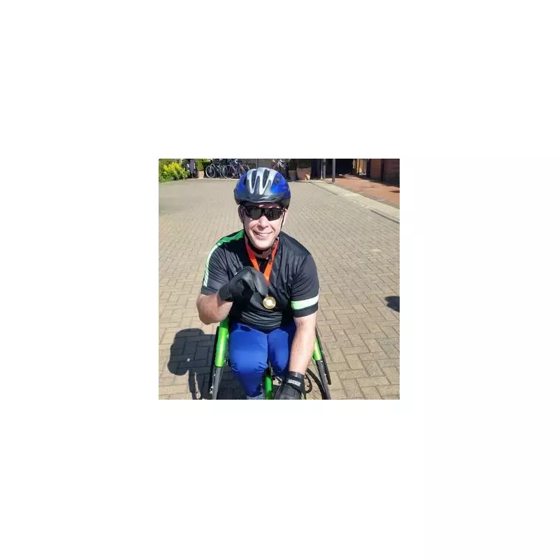 Man Trapped in Coma for Decade Heard Mother's Heartbreaking Words