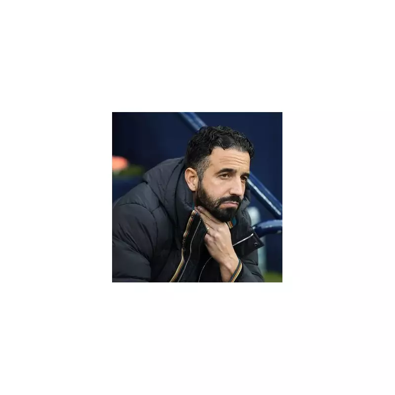 Man Utd Block Joshua Zirkzee Transfer After Amorim Sacking