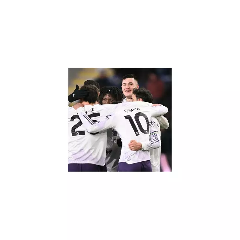 Man Utd Chiefs Set Champions League Target After Amorim Sacking