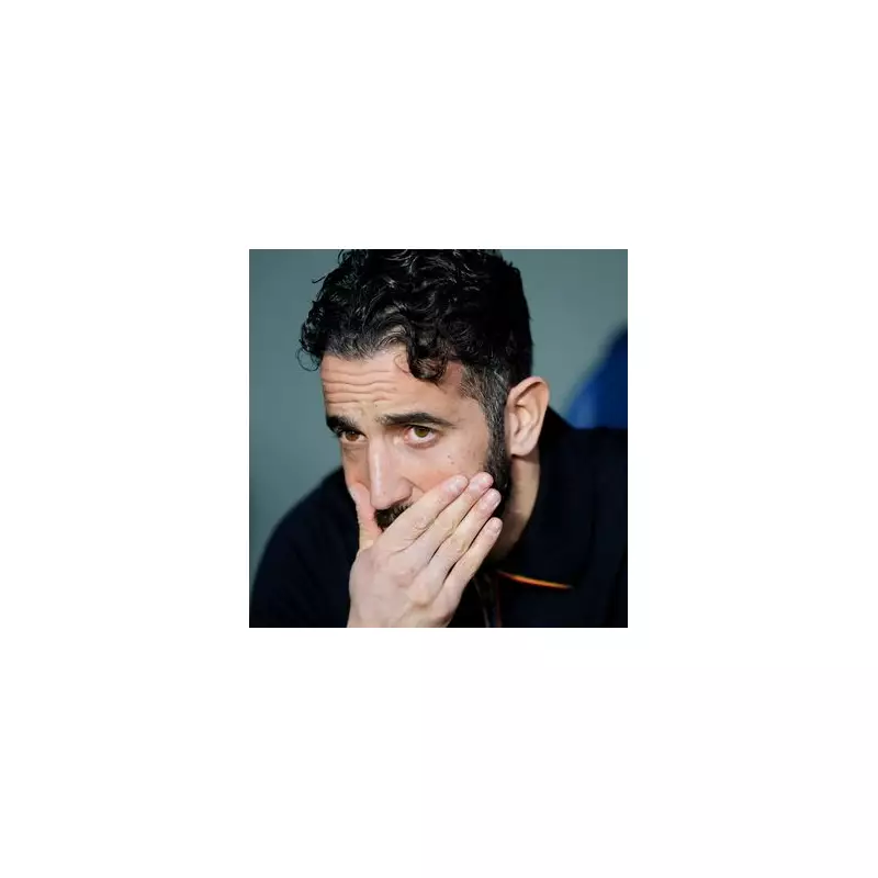 Man Utd could save £13m in wages as three stars eyed exits under Amorim