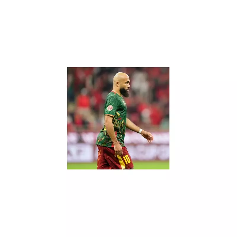 Man Utd Injury Crisis: 5 Stars Could Miss Brighton FA Cup Clash