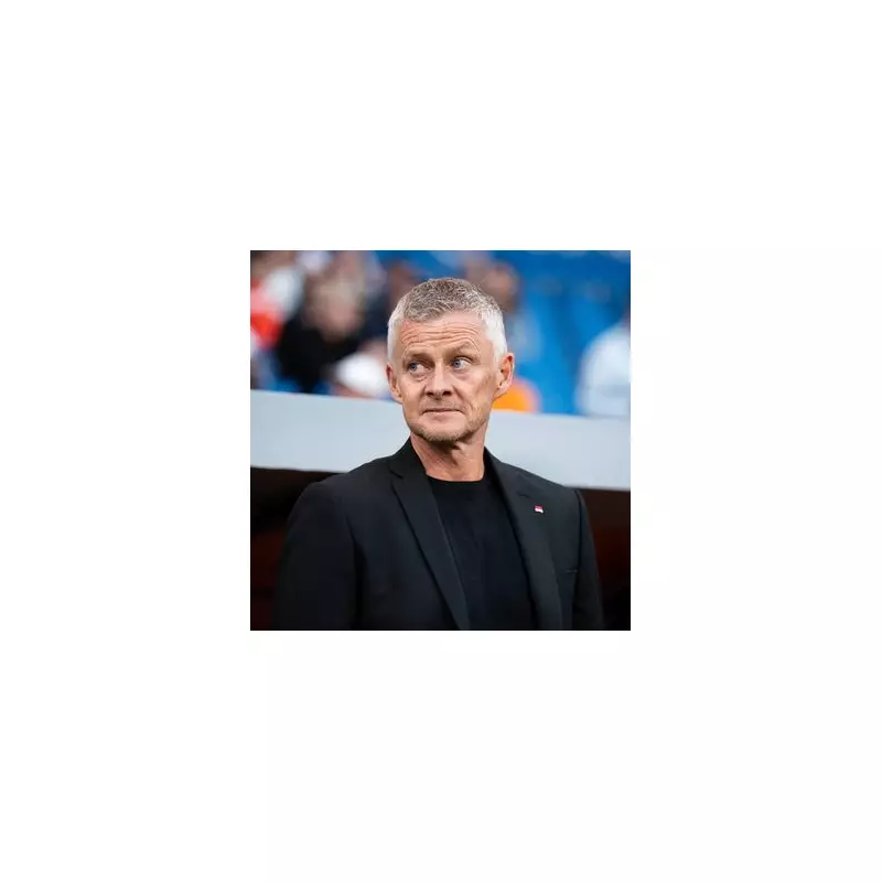 Man Utd Manager Search: Solskjaer Leads Odds After Amorim Exit
