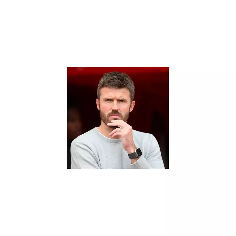 Man Utd Nears Carrick Appointment, Arsenal Lead Guehi Race, Spurs Delay Gallagher Decision