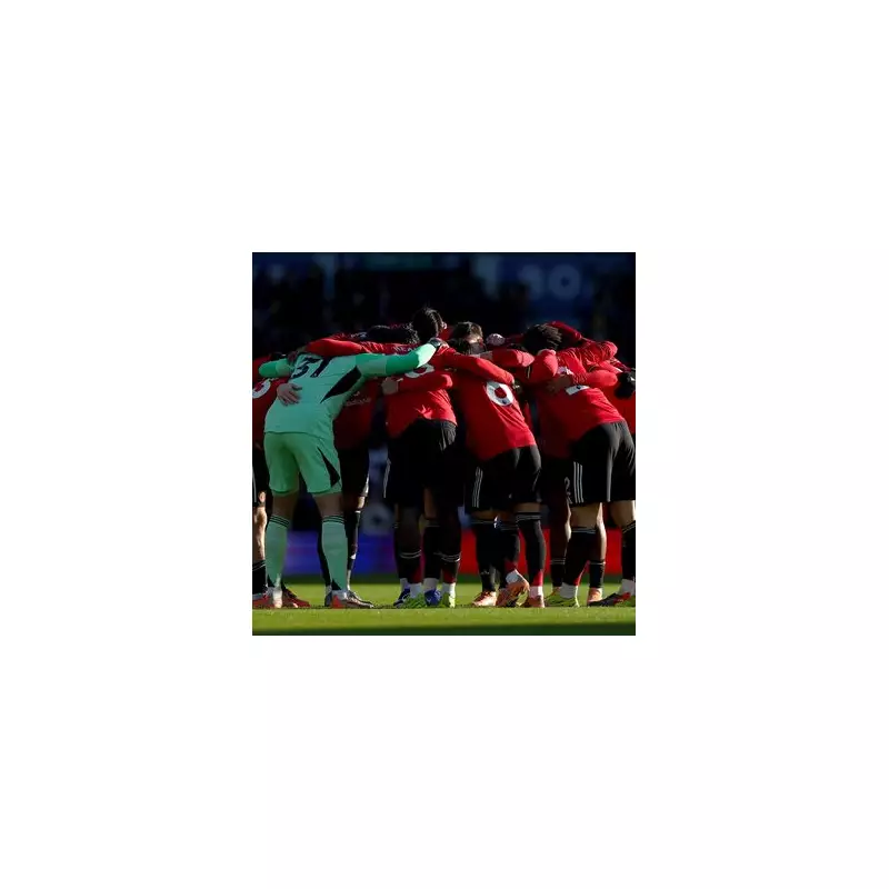 Man Utd sack Ruben Amorim: Fixtures, fallout and Fletcher's interim role