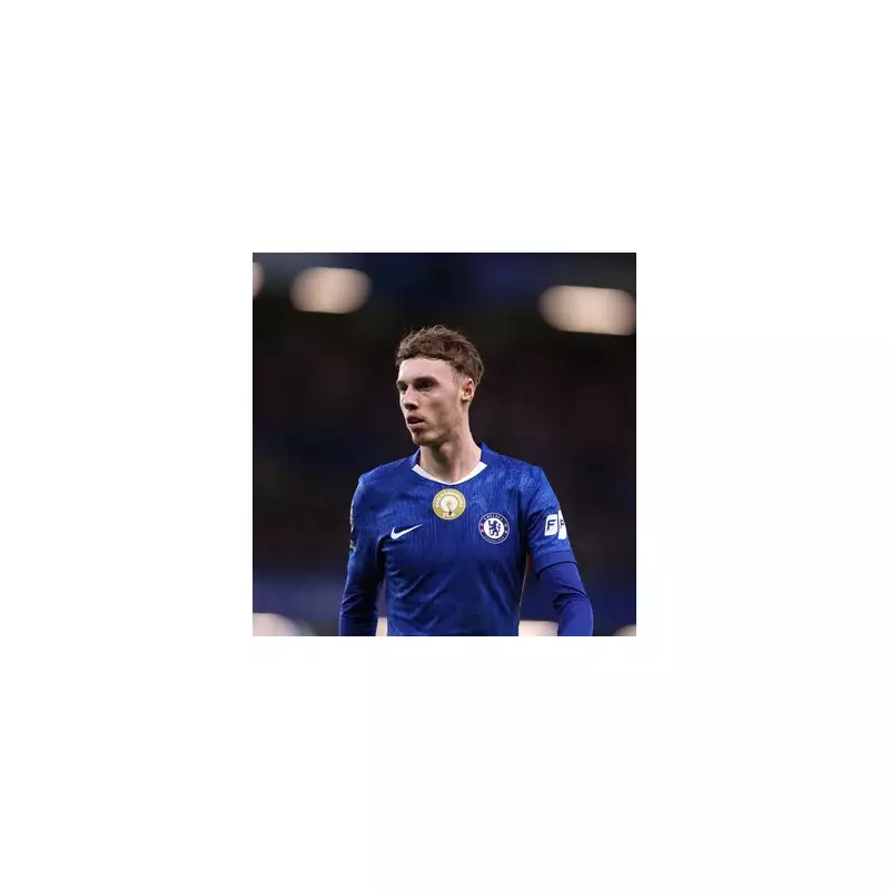 Man Utd Transfer Rumours: Palmer's Chelsea Future Addressed as £35m Striker Awaits Old Trafford Move