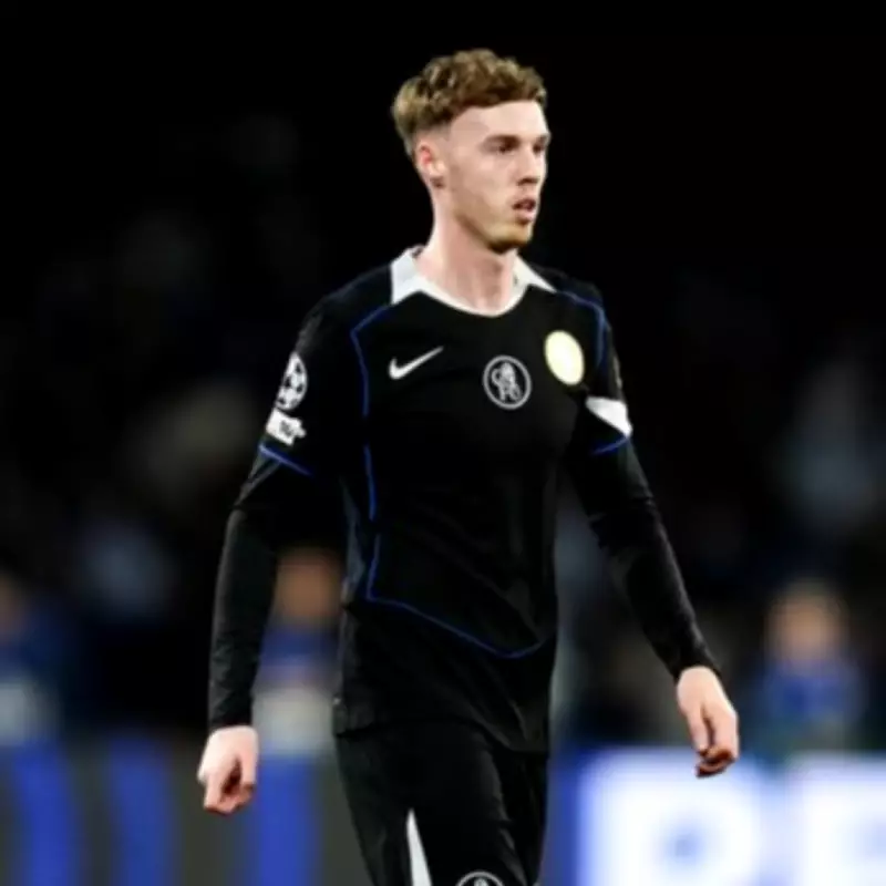 Man Utd Transfer Update: Palmer Deal Off as Club Agrees Fee for Teen Target