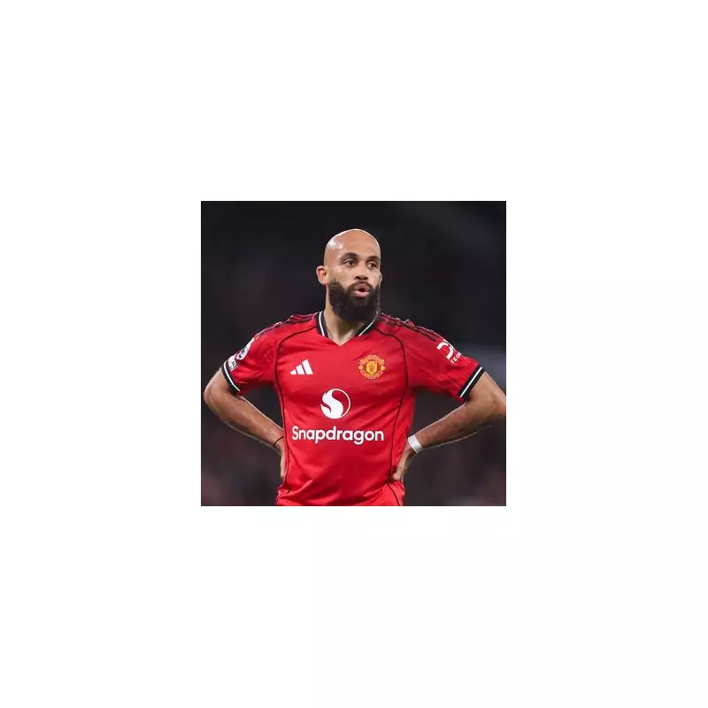 Man Utd's Bryan Mbeumo AFCON Delay Confirmed as Cameroon Reach Quarters