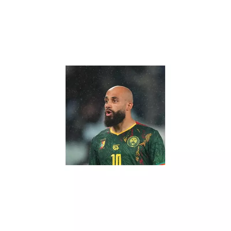 Man Utd's Bryan Mbeumo 'Really Sad' Over Cameroon AFCON Exit, Set for Old Trafford Return