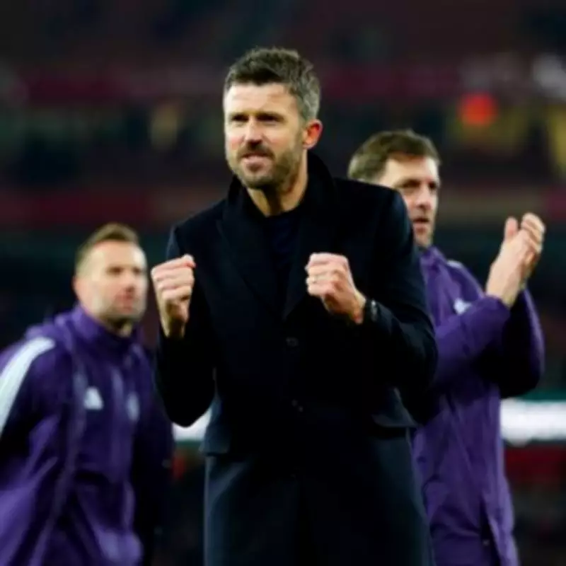 Man Utd's Champions League Hopes Soar with UEFA Coefficient Boost