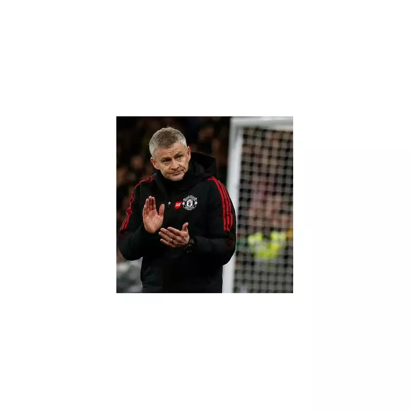 Man Utd's Interim Manager History: Solskjaer, Carrick & Van Nistelrooy in Frame