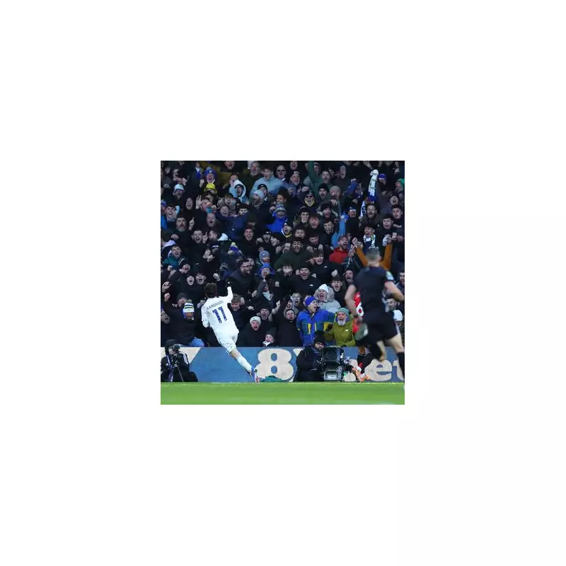 Man Utd's Late Leeds Draw: 5 Key Takeaways from Elland Road Stalemate