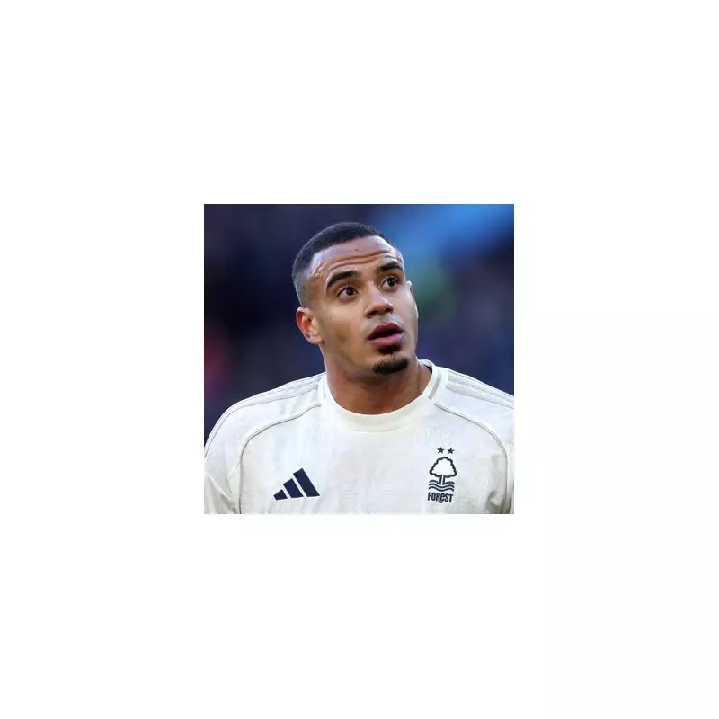 Man Utd's Murillo Transfer Bid Faces Hurdle as Defender Dreams of Rivals