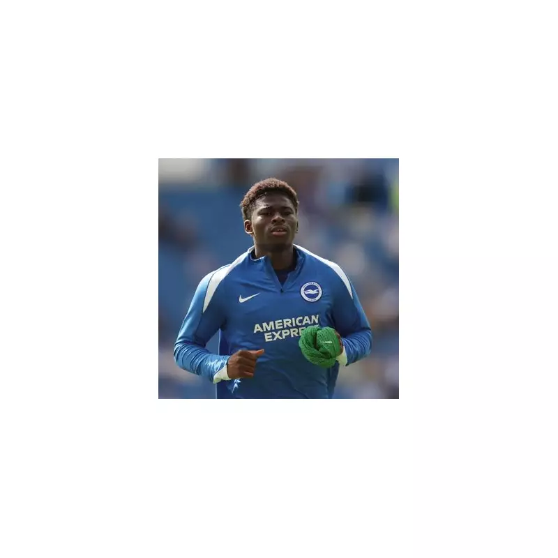 Man Utd's Six-Man Midfield Shortlist Revealed as Baleba Interest Reignites