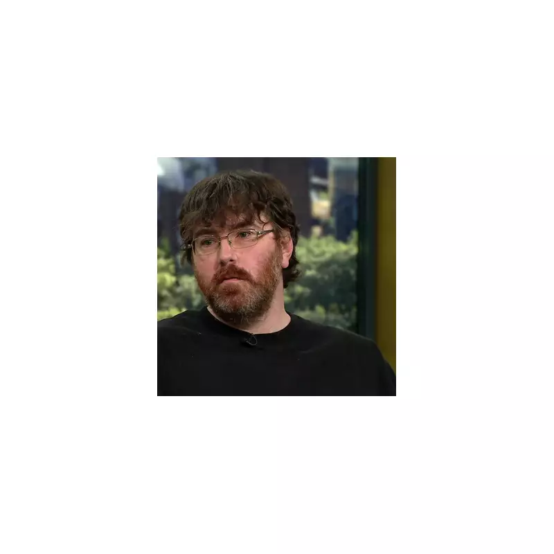 Man with 'world's smallest penis' at 0.38 inches shares heartbreak on This Morning