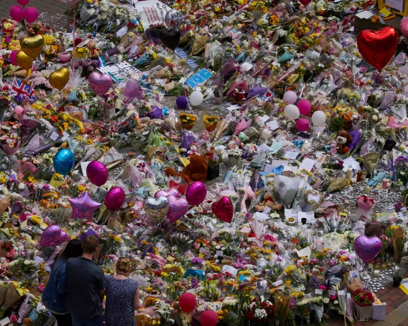 Manchester Arena families demand Hillsborough law covers MI5 after inquiry finds attack preventable