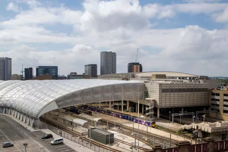 Manchester Arena families demand Hillsborough Law includes MI5 after bombing failures