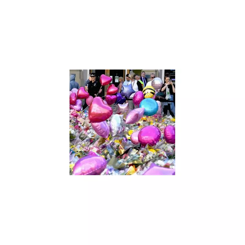 Manchester Arena families demand MI5 accountability in Hillsborough Law