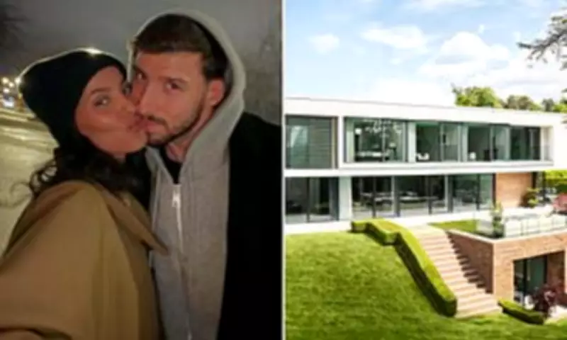 Manchester City Rally Around Ruben Dias After Burglary at Cheshire Mansion