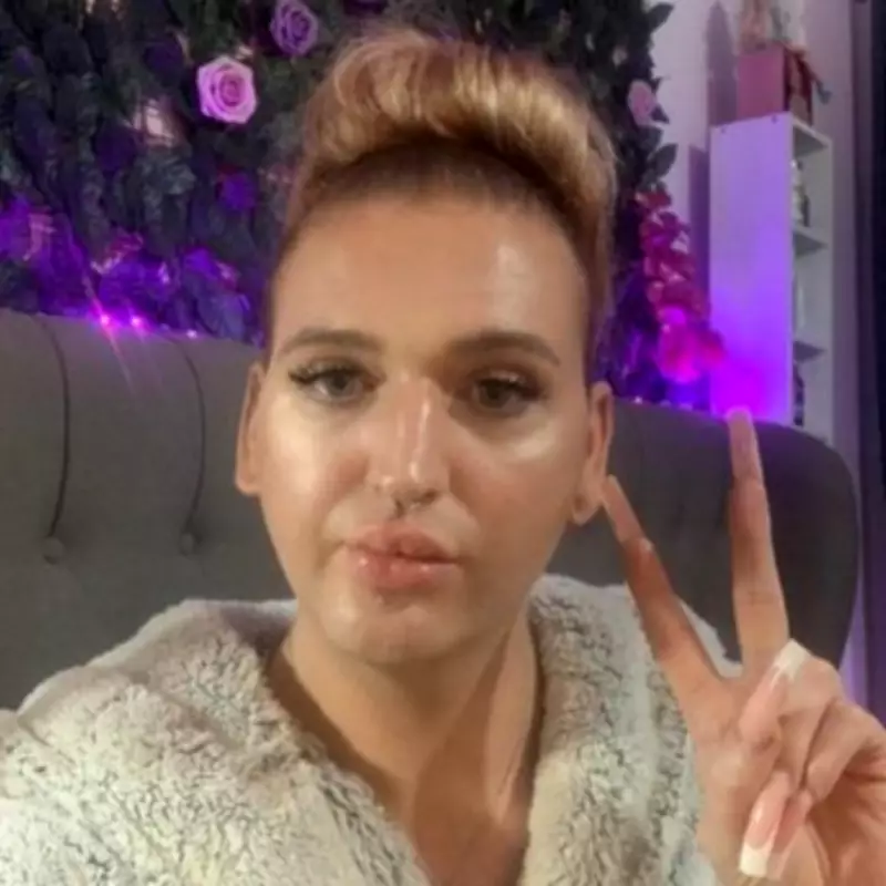 Manchester TikToker Jennifer O'Brien Jailed for Minimum 10 Rapes