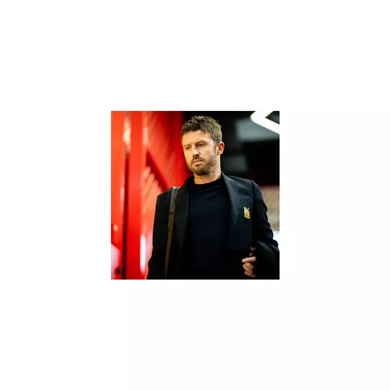 Manchester United Academy Parents 'Delighted' by Amorim Exit as Carrick Takes Charge