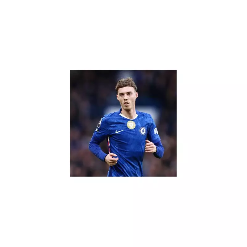 Manchester United Could Land Cole Palmer by Repeating Juan Mata Transfer Strategy