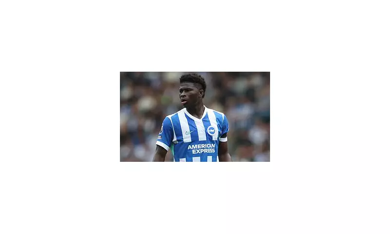 Manchester United Eye £115m January Move for Brighton's Carlos Baleba