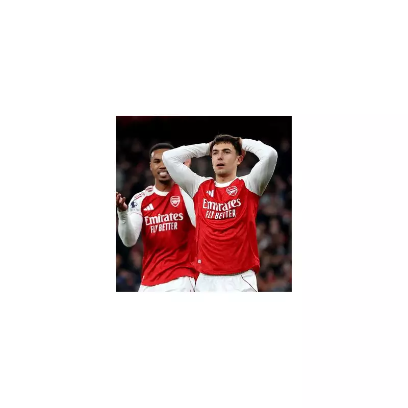 Manchester United feast on Arsenal's title anxiety in dramatic Emirates defeat