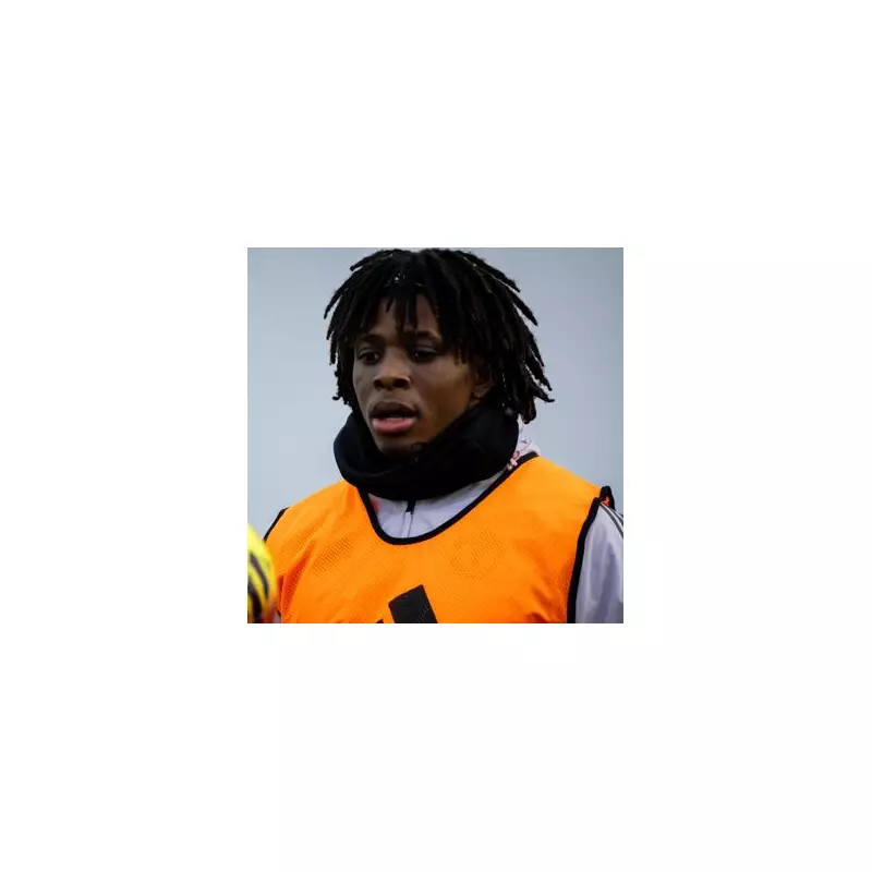 Manchester United Injury Crisis Deepens Ahead of Fulham Clash