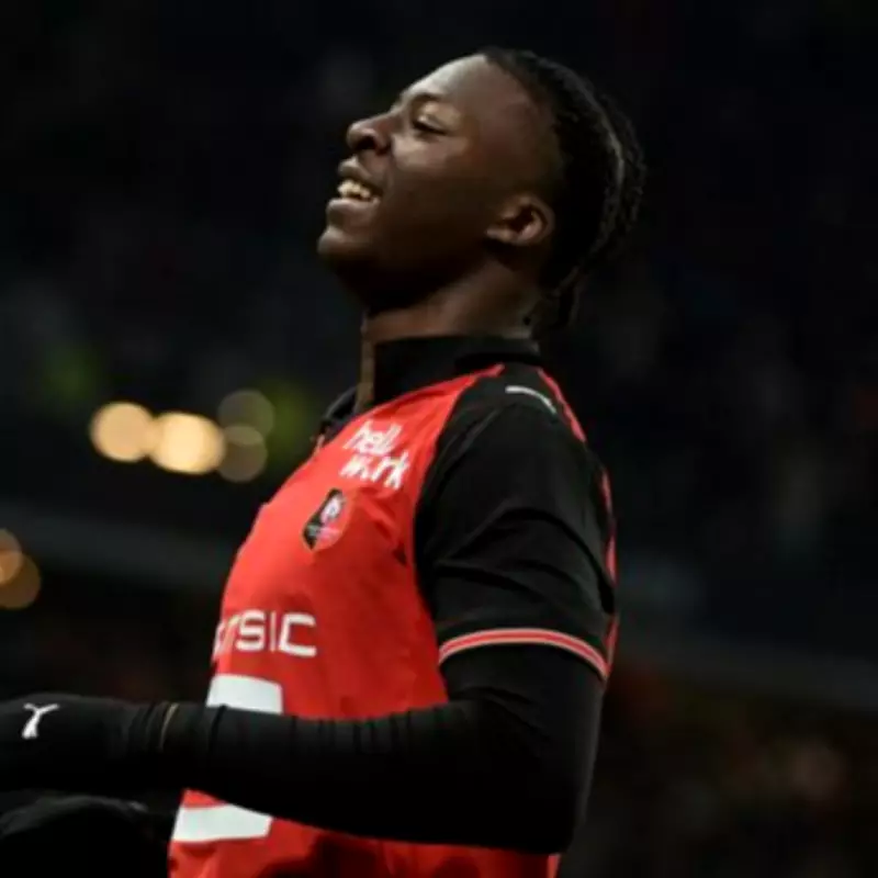 Manchester United Miss Out on Two Key Transfer Targets to Saudi Arabian Rivals