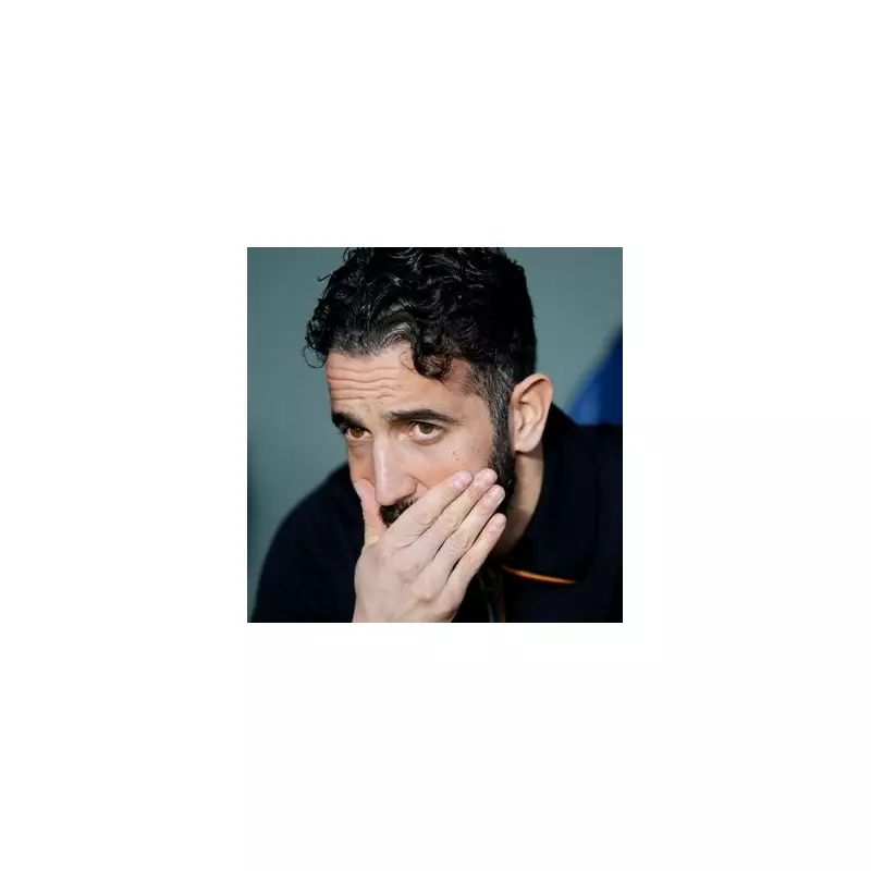 Manchester United Sack Ruben Amorim After 14 Months: £50m+ Severance Bill