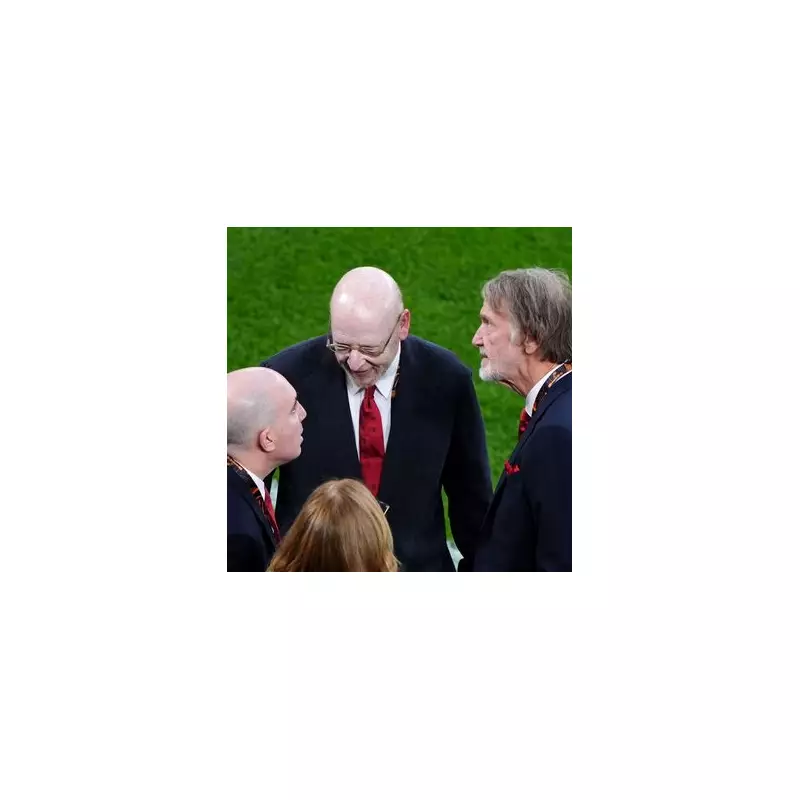 Manchester United's £5bn Valuation Shapes Investment Landscape After Glazers Era