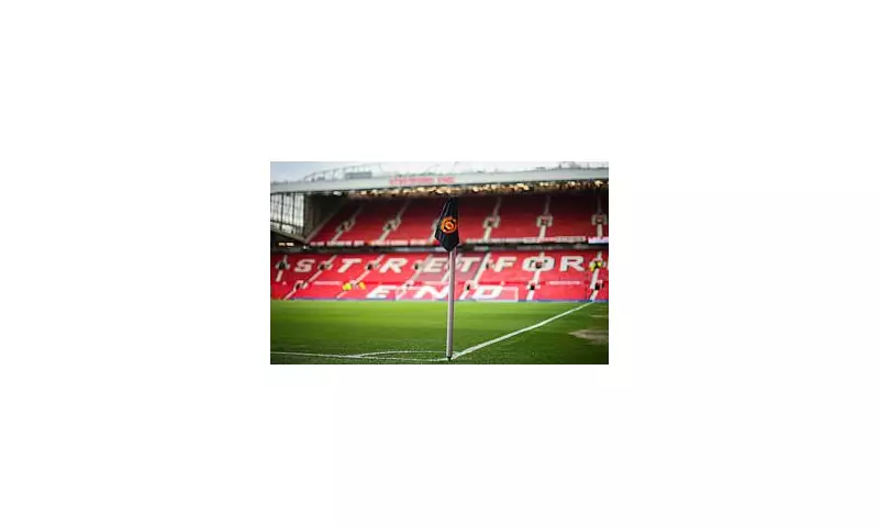 Manchester United's Culinary Comeback: Old Trafford Regains Coveted 5-Star Food Hygiene Rating