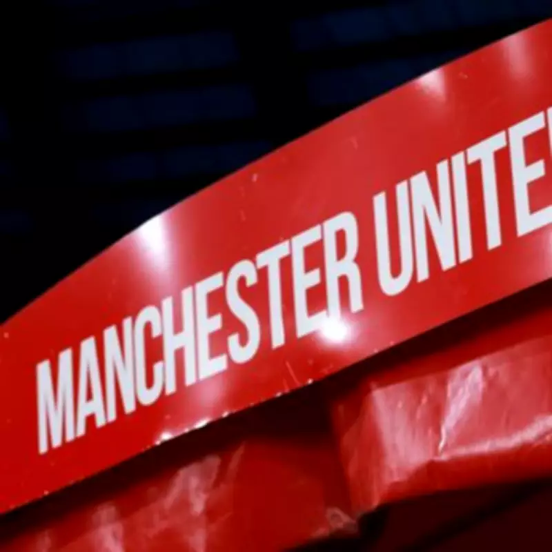 Manchester United's Global Fanbase: Season Ticket Holders Span 42 Nations