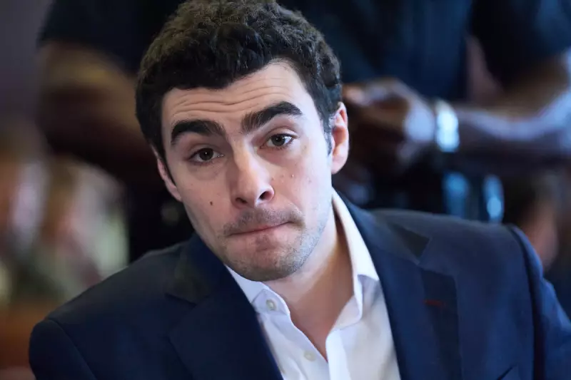 Mangione Trial Schedule Hinges on Death Penalty Decision as Jury Selection Set