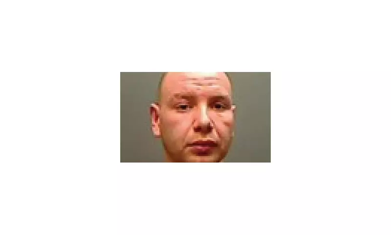 Manhunt for 23-Year Prisoner After Escape from Warrington Open Jail