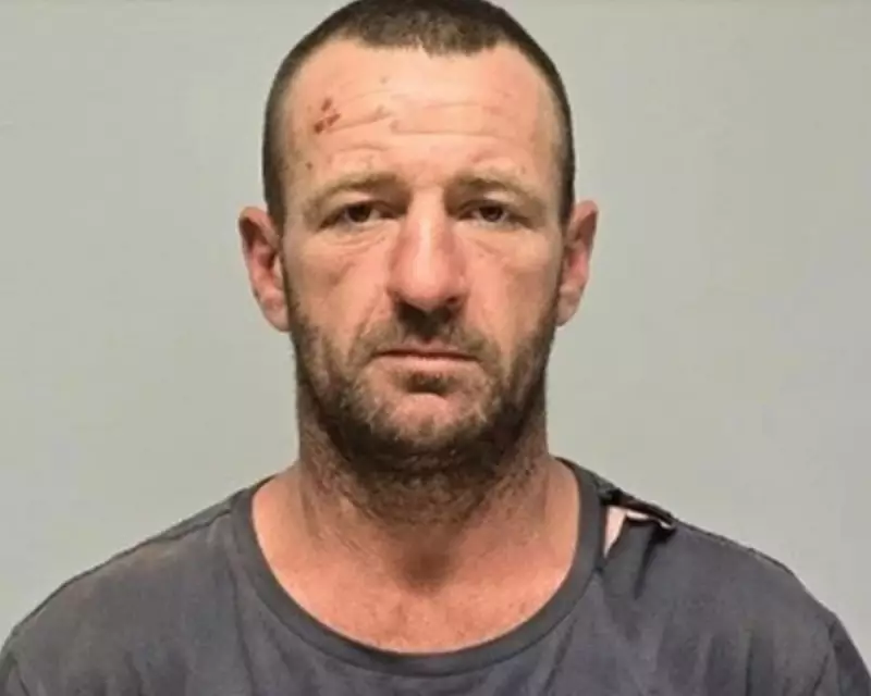 Manhunt Intensifies After Unconfirmed Sighting of Triple Murder Suspect in NSW