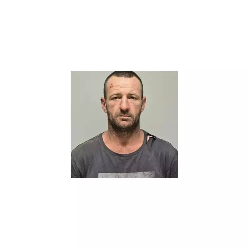 Manhunt Intensifies for Alleged Gunman After Triple Fatal Shooting in Australian Town