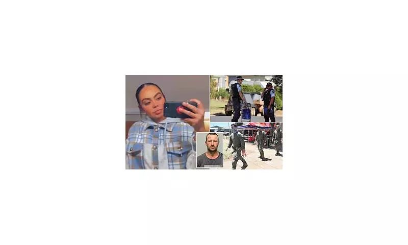 Manhunt Intensifies for Fugitive Accused of Triple Murder in Rural NSW