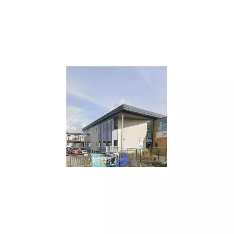 Man's Body Found at Smestow Academy, Wolverhampton School Closed